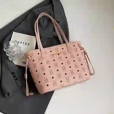 LARTIGENT PU Tote