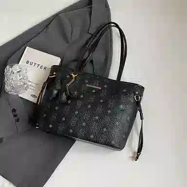 LARTIGENT PU Tote