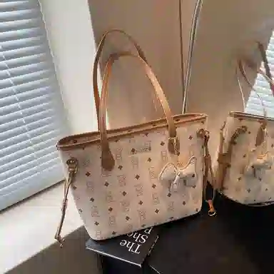 LARTIGENT PU Tote