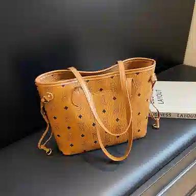 LARTIGENT PU Tote