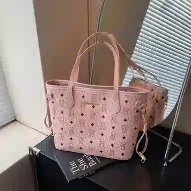 LARTIGENT PU Tote