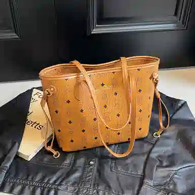 LARTIGENT PU Tote
