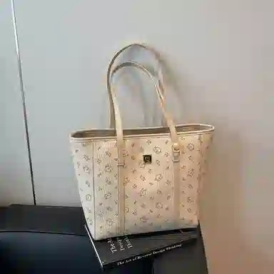 LARTIGENT pu Tote