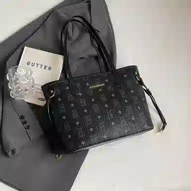 LARTIGENT PU Tote