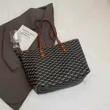 LARTIGENT PU Tote