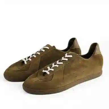 PANE No-Gi Gooseberry