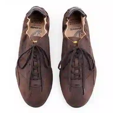 PANE Breeze Low Sneakers