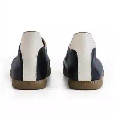 PANE Percheron Black