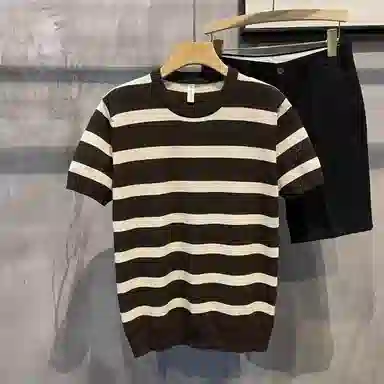 T