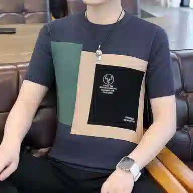 T