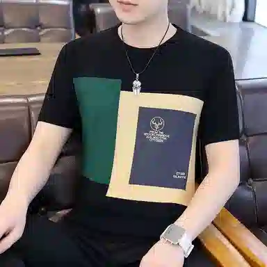 T