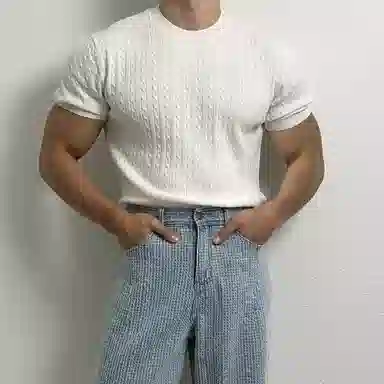 T