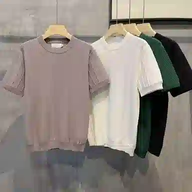 T