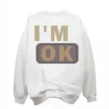 I'M OK
