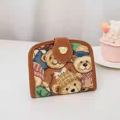 ERANGBEAR PU