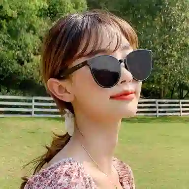 JIGOTT GM Sunglasses