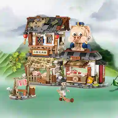 T 1001-2000pcs T-1942