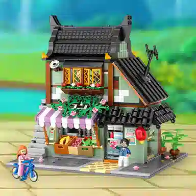 T 1001-2000psc T-1234-1236LOZ