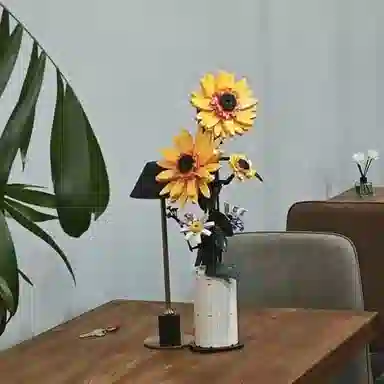 T 301-600pcs T-92039