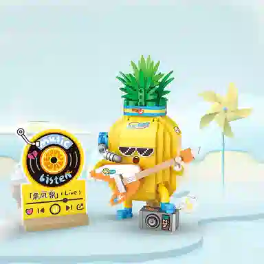 T 301-600psc T-8847-8850LOZ