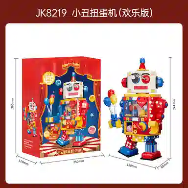 T 0-300pcs T-JK8219