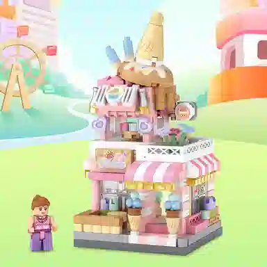 T 301-600psc T-8813-8816LOZ