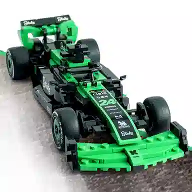 T C44F1 319pcs T-10290