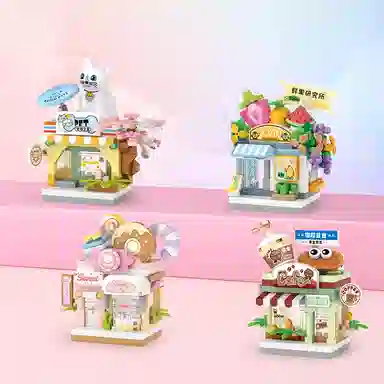 T 0-300psc T-8601-8604LOZ