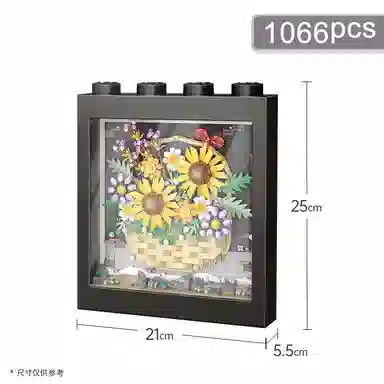 T 1001-2000pcs T-1905LOZ