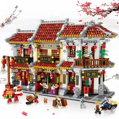 T 1001-2000pcs T-1023-1025LOZ