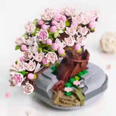 T 601-1000pcs T-1660-1661LOZ