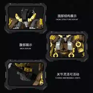T 798pcs T-P2105