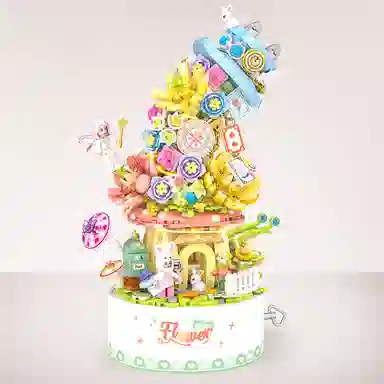 T 1001-2000pcs T-1953-1954LOZ