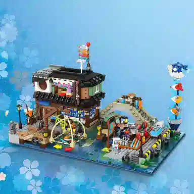 T 2001-5000psc T-1049LOZ