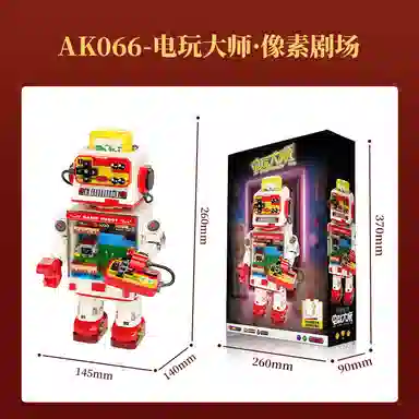 T 301-600psc T-AK065-066