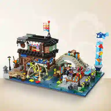 T 2001-5000psc T-1049LOZ