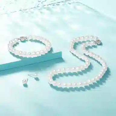 Chow Tai Fook S925 Bracelet