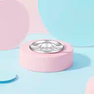 x Sanrio S925