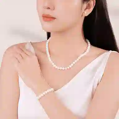 Chow Tai Fook S925 Bracelet