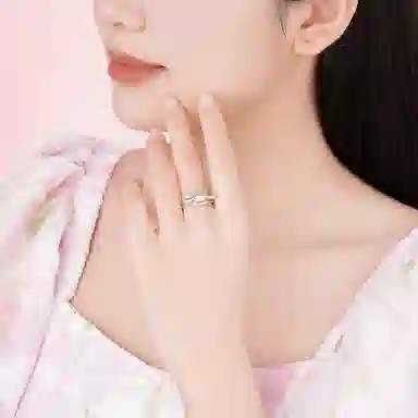 x Sanrio S925