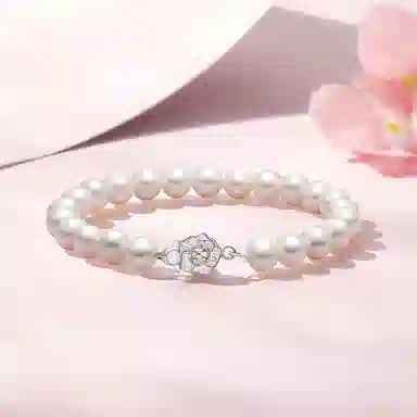 Chow Tai Fook S925 Bracelet
