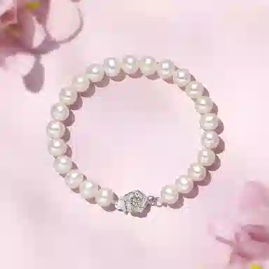Chow Tai Fook S925 Bracelet