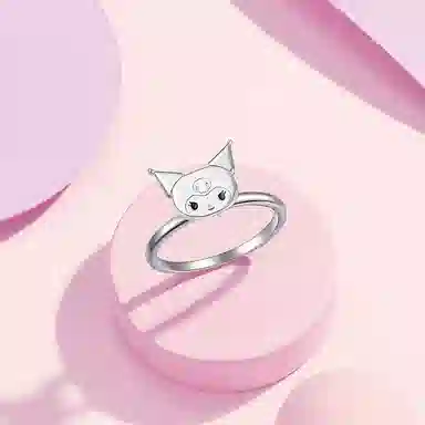 x Sanrio S925