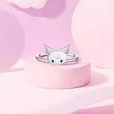 x Sanrio S925