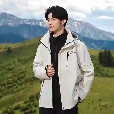 KingCamp Jacket