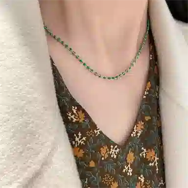 TIANWANG Five Elements Necklace