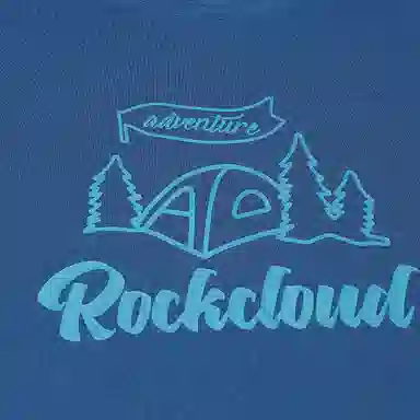 Rock Cloud ADVENTURE VERVE DRY T