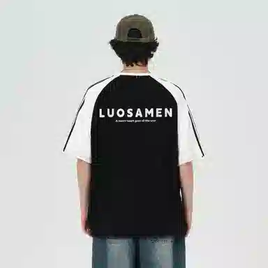 LuosaMen LOGOT