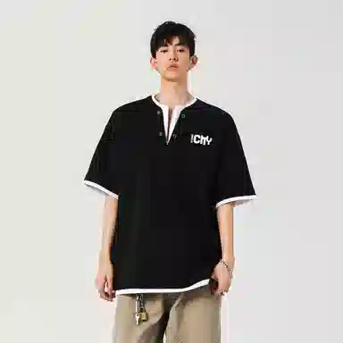 T