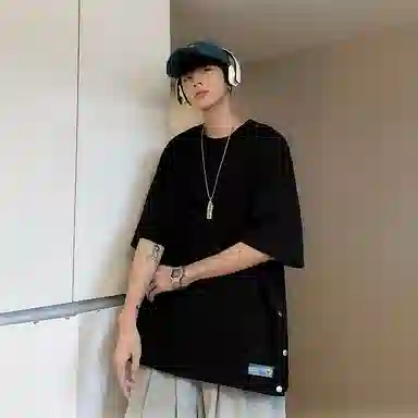 T